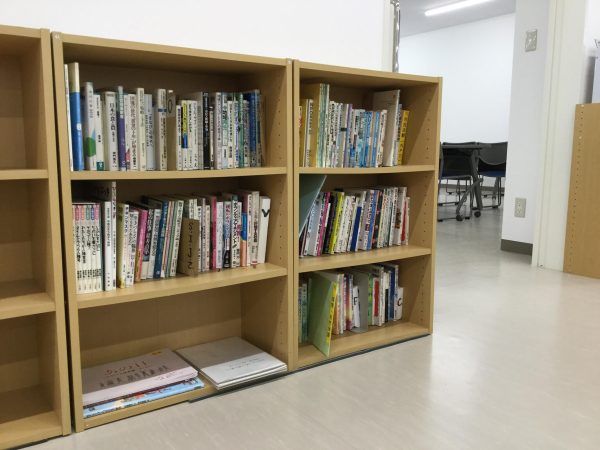 図書スペース