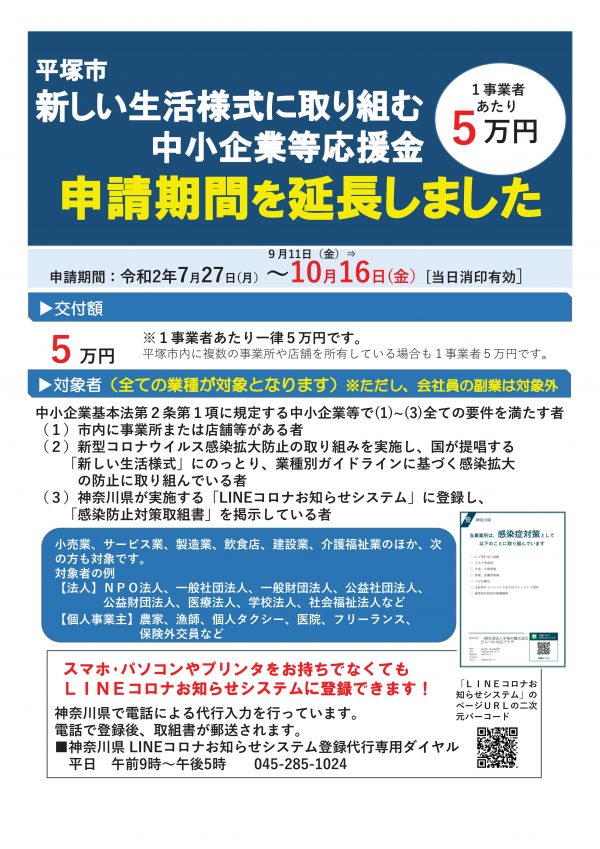 コロナ 者 感染 市 平塚